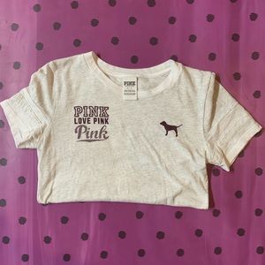 Victoria’s Secret PINK T-Shirt